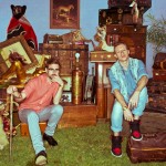 Macklemore & Ryan Lewis