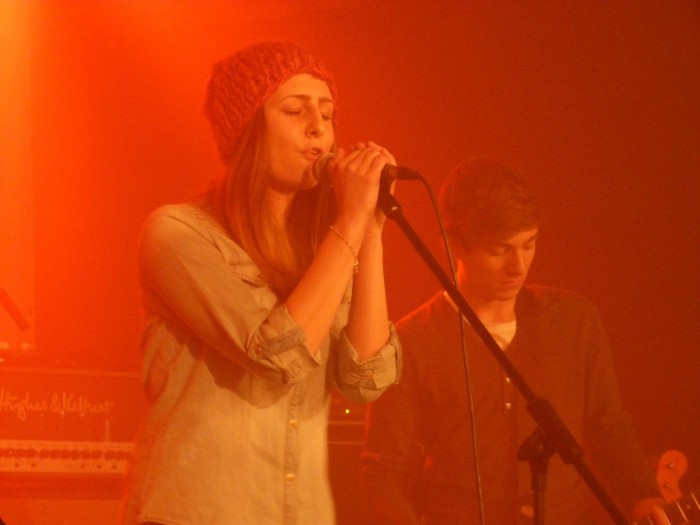 Heinrich II & Daniela Ammermann (c) Torben Hodan