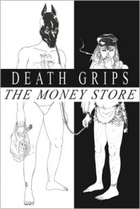 Death Grips