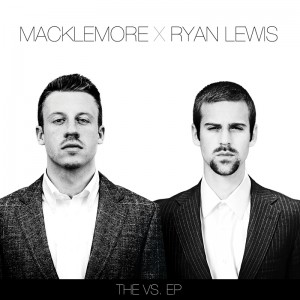 Macklemore and Ryan Lewis