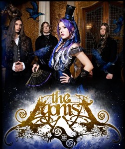 The Agonist